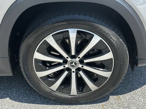 Certified 2021 Mercedes-Benz GLB 250 image 14