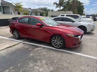 Used 2021 MAZDA MAZDA3 s video 1