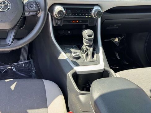 Used 2024 Toyota RAV4 XLE w/ Convenience Package AWD/4WD image 23