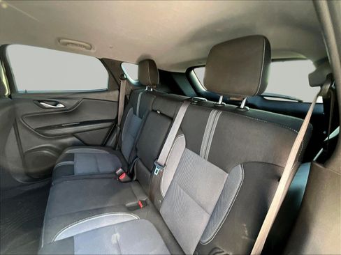Used 2023 Chevrolet Blazer LT AWD/4WD image 21