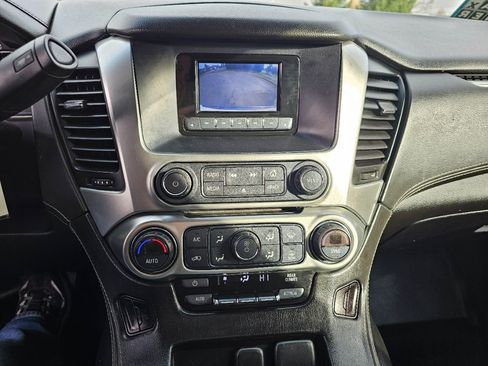 Used 2017 Chevrolet Tahoe LS w/ Max Trailering Package image 37