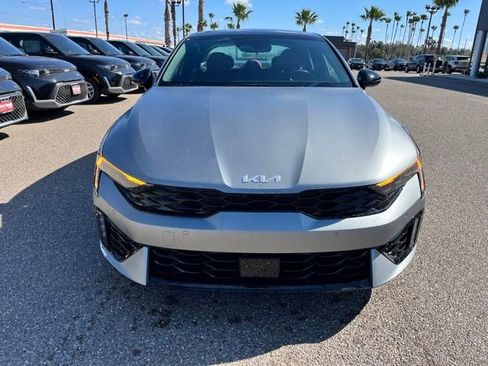 New 2026 Kia K5 GT-Line w/ GT-Line Premium Package FWD image 2