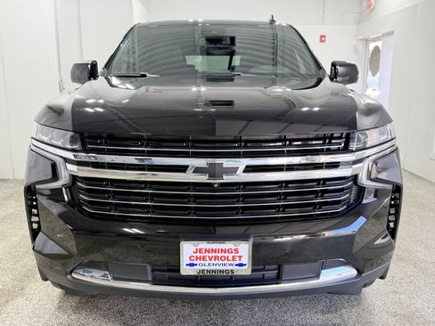 Certified 2023 Chevrolet Tahoe LT w/ LT Signature Package image 2