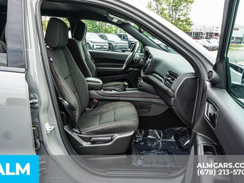 Used 2026 Dodge Durango GT RWD image 26