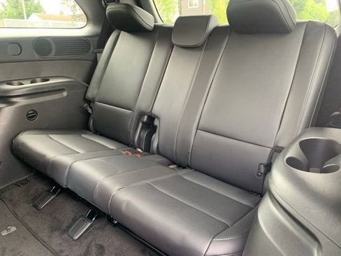 New 2026 Hyundai Palisade SEL Premium AWD/4WD image 39