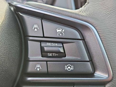 New 2026 Subaru Forester Limited image 26