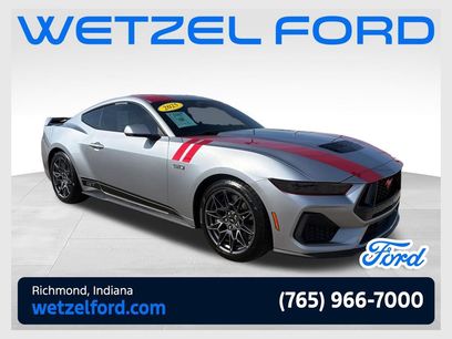 Used 2025 Ford Mustang GT Premium w/ GT Performance Package