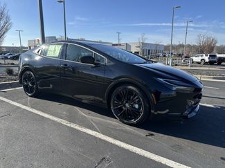 New 2026 Toyota Prius Nightshade video 2