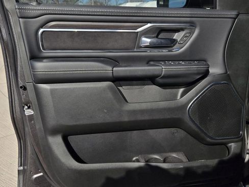 New 2026 RAM 1500 Laramie w/ Night Edition image 16