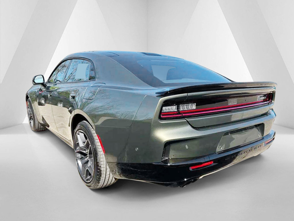 New 2026 Dodge Charger R/T AWD/4WD image 5