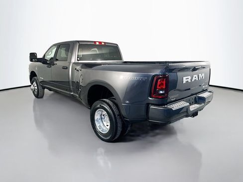 New 2026 RAM 3500 Big Horn AWD/4WD image 5