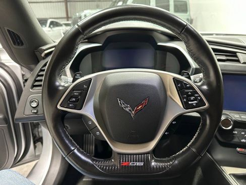 Used 2016 Chevrolet Corvette Z06 image 20