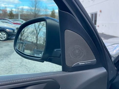 Certified 2026 BMW X5 xDrive40i w/ Premium Package image 13