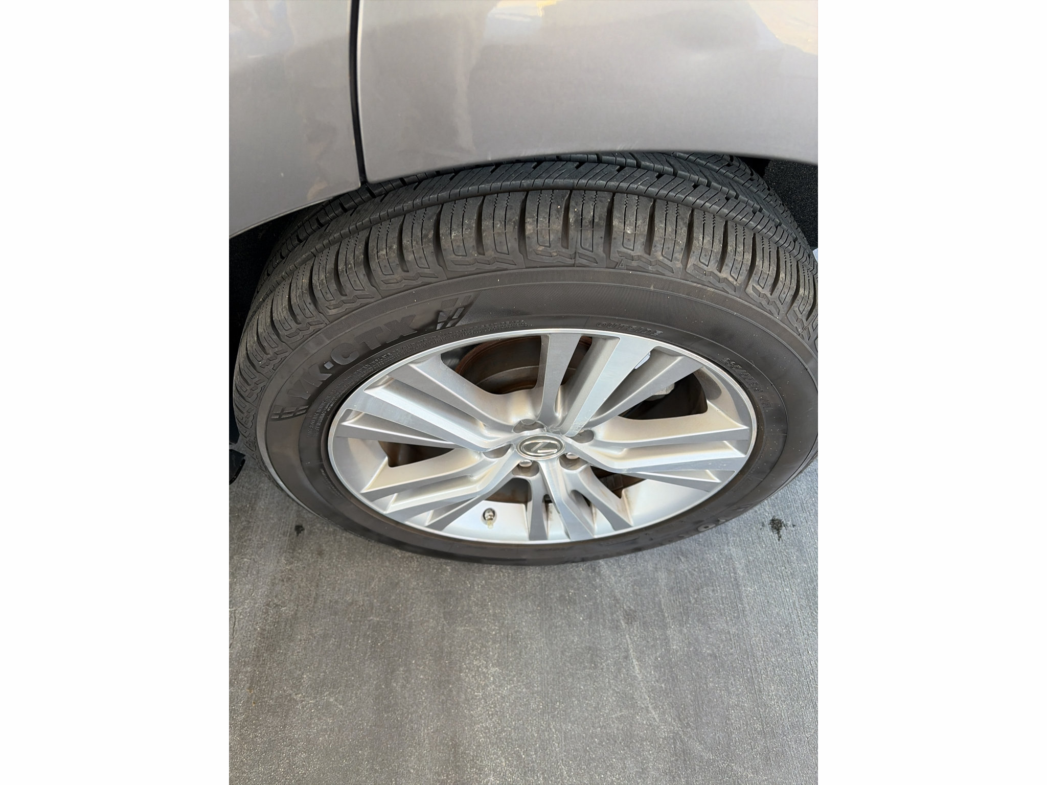 Used 2015 Lexus RX 350 FWD image 18