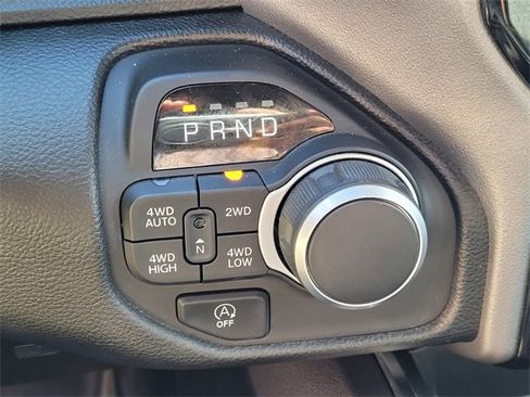 Used 2025 RAM 1500 Big Horn image 18