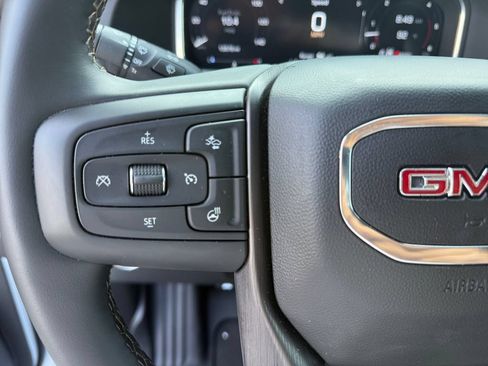 Used 2026 GMC Sierra 2500 AT4 w/ AT4 Premium Plus Package AWD/4WD image 24