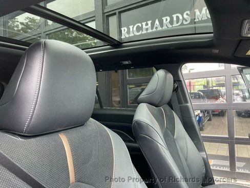 Used 2024 Toyota Grand Highlander AWD Hybrid image 20