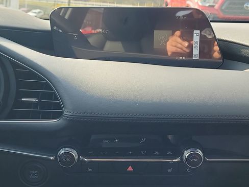 New 2026 MAZDA MAZDA3 2.5 S Hatchback w/ Premium Pkg image 20