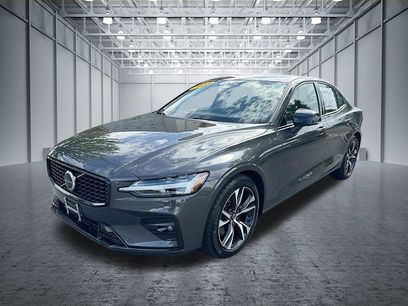 Used 2023 Volvo S60 B5 Plus