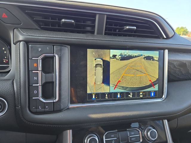 Used 2023 GMC Yukon XL Denali AWD/4WD image 19