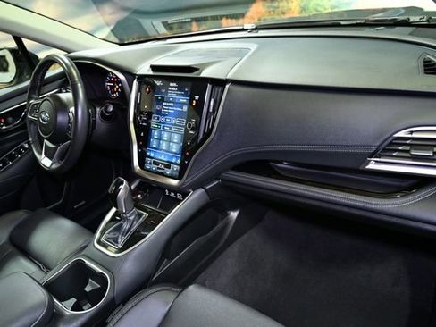Certified 2024 Subaru Outback Limited image 74