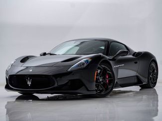 Certified 2023 Maserati MC20 Coupe RWD video 1