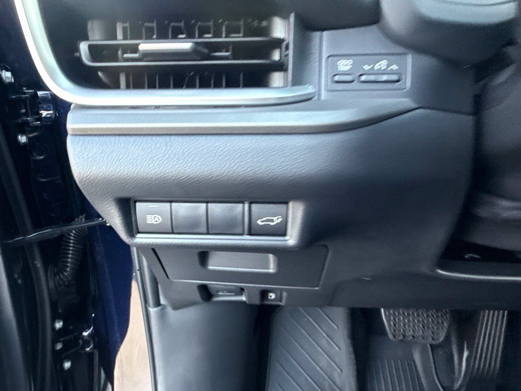 New 2026 Toyota Grand Highlander XLE FWD image 21