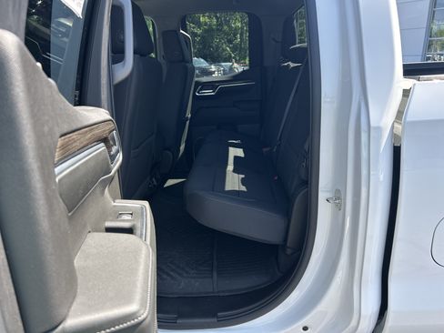 Certified 2023 Chevrolet Silverado 1500 RST AWD/4WD image 14