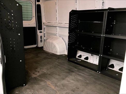 Used 2022 RAM ProMaster 2500 image 31
