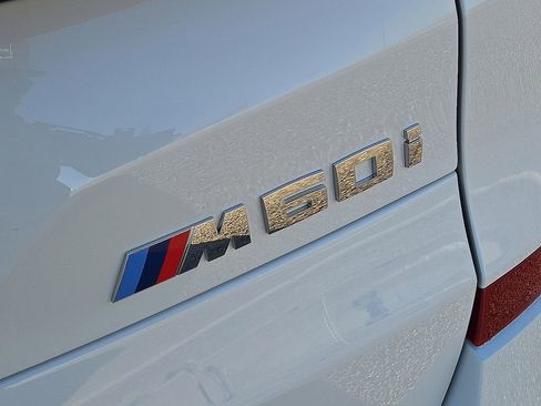 Used 2026 BMW X5 M60i image 12