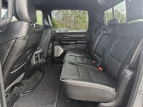 Certified 2020 RAM 1500 Limited image 25