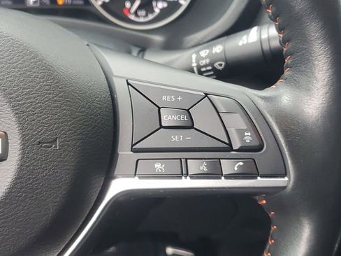 Used 2024 Nissan Sentra SR w/ SR Premium Package image 26