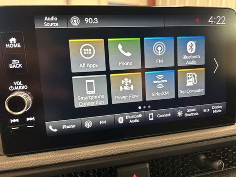 Certified 2024 Honda CR-V Sport-L image 34