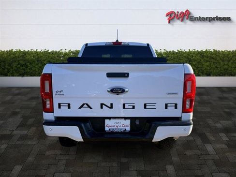 Used 2020 Ford Ranger XLT image 13