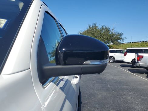 Certified 2025 Ford Expedition Max Active image 4