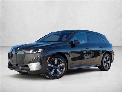 New 2026 BMW iX xDrive45