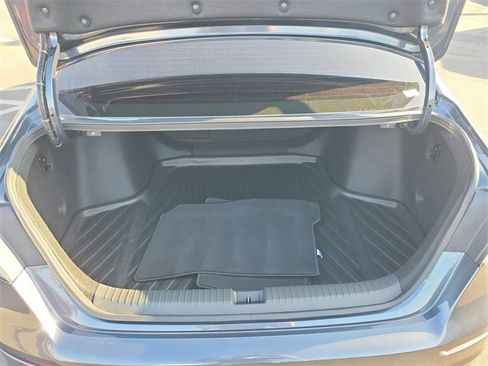 Certified 2024 Honda Accord EX image 8