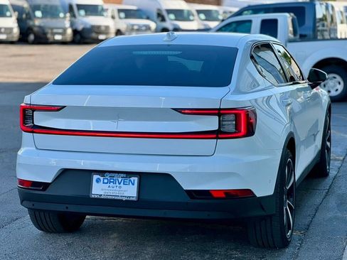 Used 2022 Polestar Polestar 2 w/ Pilot Package AWD/4WD image 32