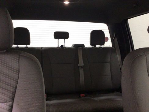 Used 2019 Ford F150 XLT w/ Trailer Tow Package image 13