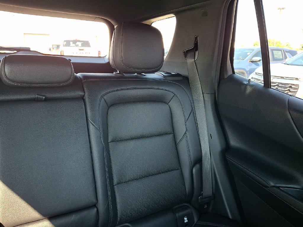 Used 2025 Chevrolet Equinox LT w/ Convenience Package II AWD/4WD image 21