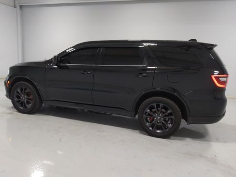 Used 2021 Dodge Durango GT w/ Blacktop Package AWD/4WD image 3