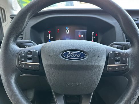 New 2026 Ford Transit 250 image 23