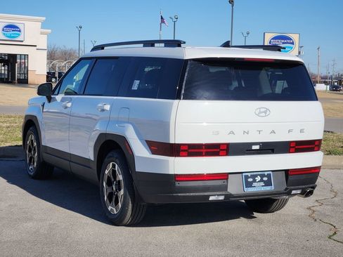 New 2026 Hyundai Santa Fe SEL image 5
