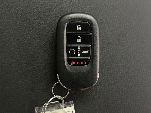 New 2025 Honda Pilot EX-L image 27