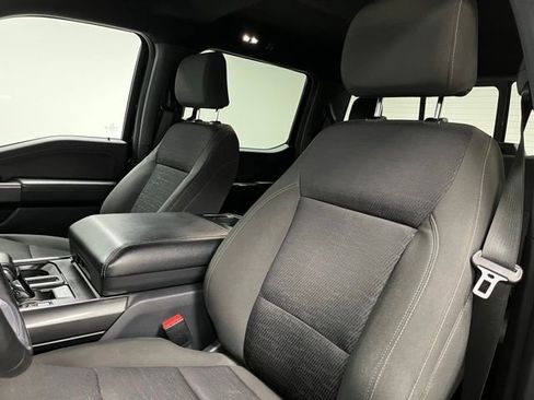 Used 2023 Ford F150 XLT w/ Equipment Group 302A High AWD/4WD image 19