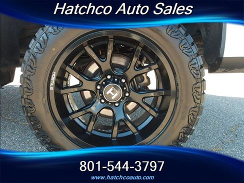 Used 2019 Chevrolet Silverado 1500 LT w/ All-Star Edition image 29