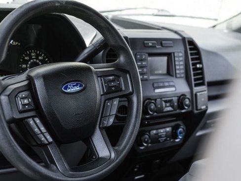 Used 2017 Ford F150 XL w/ Equipment Group 101A Mid RWD image 22