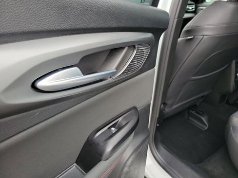 Used 2024 Dodge Hornet GT w/ GT Blacktop Package image 13