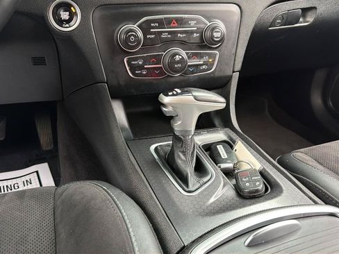 Used 2018 Dodge Charger GT AWD/4WD image 22