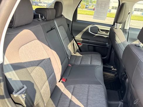 Used 2021 Ford Bronco Sport Big Bend w/ Big Bend Package AWD/4WD image 14